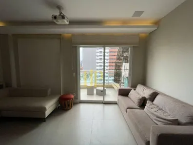 Apartamento com 3 Quartos para venda ou aluguel, 154m² no Vila Olímpia, São Paulo
