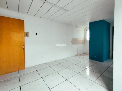 Apartamento com 2 Quartos para alugar, 38m² no Mato Grande, Canoas