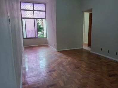 Apartamento com 1 Quarto à venda, 52m² no Vila Isabel, Rio de Janeiro