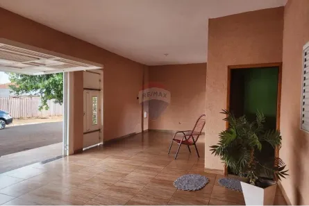Casa com 3 Quartos à venda, 170m² no Jardim do Engenho, Sertãozinho