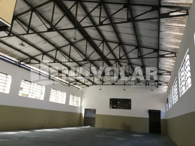 Galpão/Depósito/Armazém para alugar, 716m² no Jardim Pereira Leite, São Paulo