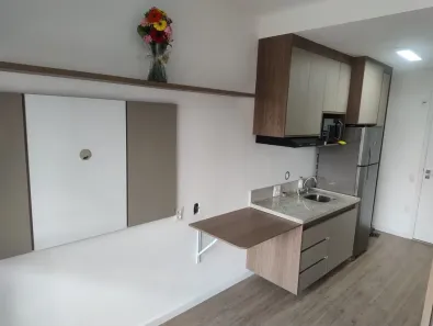 Apartamento com 1 Quarto à venda, 26m² no Vila Primavera, São Paulo