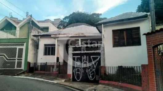 Lote/Terreno à venda, 160m² no Vila Lúcia, São Paulo