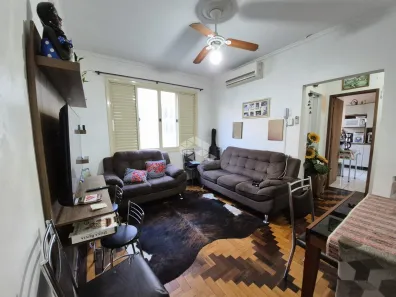 Apartamento com 2 Quartos à venda, 81m² no Azenha, Porto Alegre