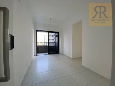 Apartamento com 2 Quartos à venda, 47m² no Boa Viagem, Recife