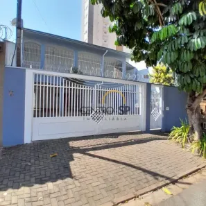 Casa com 3 Quartos à venda, 390m² no Jardim Paulista, Bauru