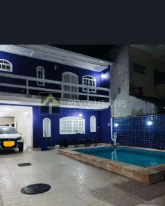 Casa com 4 Quartos à venda, 200m² no Vargem Pequena, Rio de Janeiro