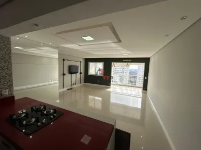 Apartamento com 3 Quartos à venda, 91m² no Vila Lusitânia, São Bernardo do Campo