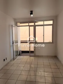 Apartamento com 2 Quartos à venda, 65m² no Vila Industrial, Campinas