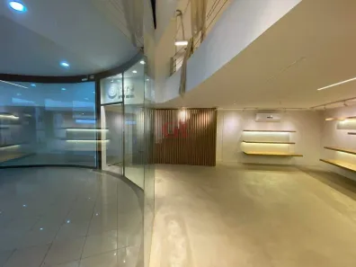 à venda, 122m² no Belvedere, Belo Horizonte