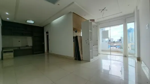 Apartamento com 3 Quartos para alugar, 120m² no Nazaré, Belém