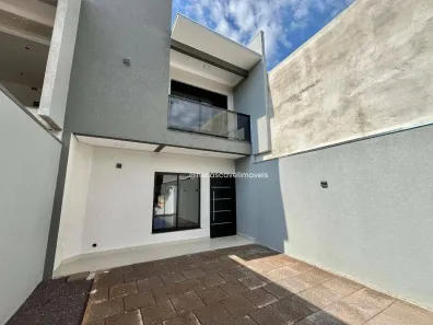 Sobrado com 3 Quartos à venda, 84m² no Cataratas, Cascavel