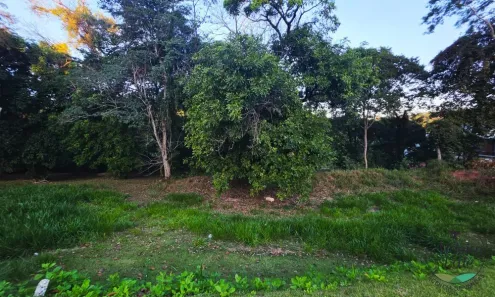 Lote/Terreno com 1 Quarto à venda, 1933m² no Residencial Aldeia do Vale, Goiânia
