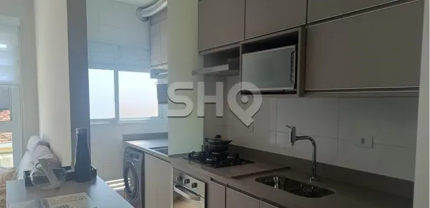 Apartamento com 2 Quartos à venda, 46m² no Vila Mazzei, São Paulo