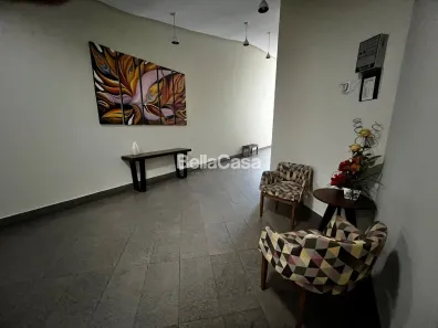 Apartamento com 2 Quartos à venda, 80m² no Centro, Guarapari