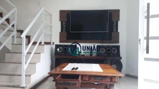 Casa com 3 Quartos à venda, 120m² no Piratininga, Niterói