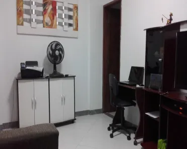 Apartamento com 2 Quartos à venda, 65m² no Alto Caiçaras, Belo Horizonte