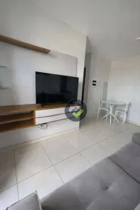 Apartamento com 2 Quartos à venda, 50m² no Núcleo Habitacional Luis Zillo, Lençóis Paulista