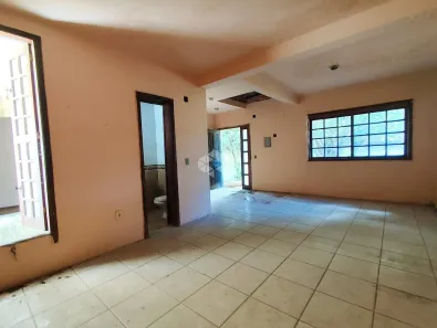 Casa com 1 Quarto à venda, 48m² no Jardim Itu, Porto Alegre