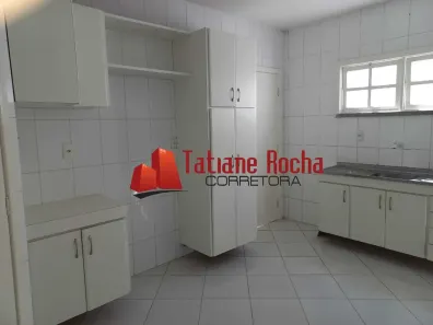 Casa de Condomínio com 3 Quartos para alugar, 10m² no Lagoa Salgada, Feira de Santana