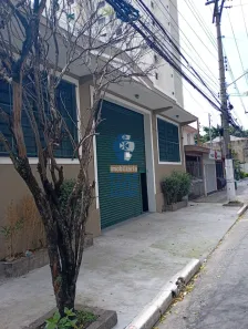 Galpão/Depósito/Armazém para alugar, 500m² no Belenzinho, São Paulo