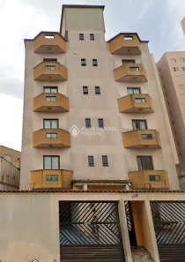 Apartamento com 2 Quartos à venda, 80m² no Piraporinha, Diadema