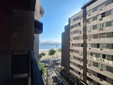 Apartamento com 4 Quartos à venda, 309m² no Icaraí, Niterói