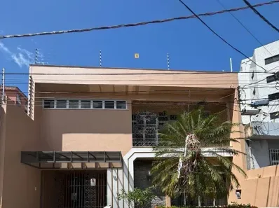 Sobrado com 3 Quartos à venda, 270m² no Nazaré, Belém