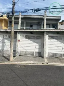 Sobrado com 3 Quartos à venda, 150m² no Parque São Domingos, São Paulo