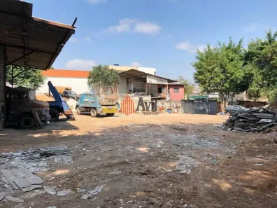 Lote/Terreno para alugar, 1100m² no Vila Formosa, São Paulo