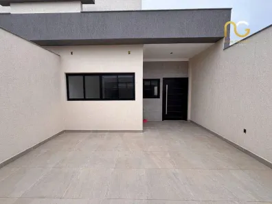Casa com 2 Quartos à venda, 73m² no Maracanã, Praia Grande