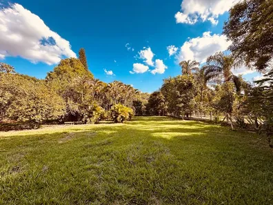 Fazenda/Sítio com 2 Quartos à venda, 4000m² no Loteamento Chácaras Vale das Garças, Campinas