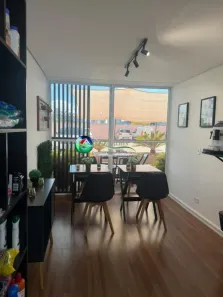 Apartamento com 2 Quartos à venda, 65m² no Itapeva, Votorantim