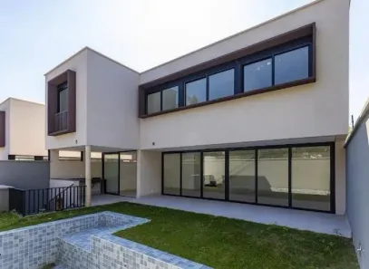 Casa de Condomínio com 4 Quartos à venda, 541m² no Jardim Cordeiro, São Paulo