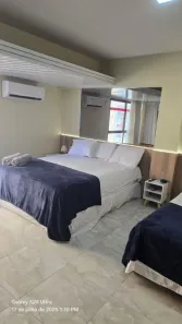 Flat com 1 Quarto à venda, 28m² no Tambaú, João Pessoa