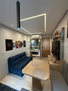 Apartamento com 2 Quartos à venda, 47m² no Graciosa - Orla 14, Palmas