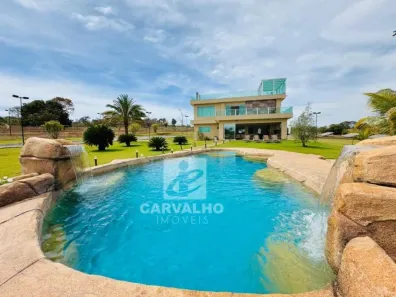 Fazenda/Sítio com 4 Quartos à venda, 180000m² no Centro, Caldas Novas
