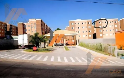 Apartamento com 2 Quartos à venda, 47m² no Jardim Vera Cruz, Sorocaba