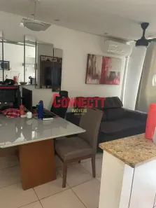 Apartamento com 2 Quartos à venda, 44m² no Jardim Castelo Branco, Ribeirão Preto
