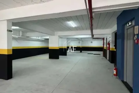 Apartamento com 2 Quartos à venda, 54m² no Vila Gustavo, São Paulo