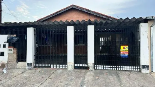 Casa com 2 Quartos à venda, 70m² no Jardim Primavera, Sumaré