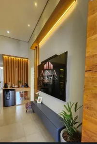 Casa com 3 Quartos à venda, 107m² no Cajuru do Sul, Sorocaba
