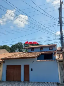Casa com 4 Quartos à venda, 167m² no Jardim das Flores, São José dos Campos