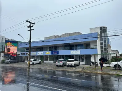 Ponto Comercial para alugar, 40m² no Piedade, Jaboatão dos Guararapes