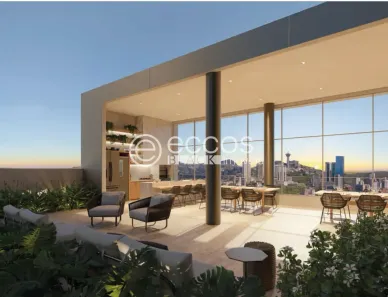 Apartamento com 4 Quartos à venda, 264m² no Jardim das Mangabeiras, Nova Lima