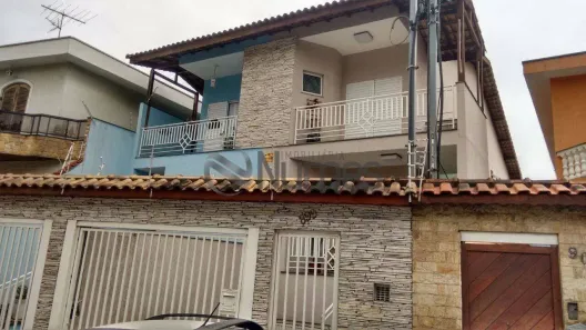 Casa com 3 Quartos à venda, 229m² no Vila Nova Cachoeirinha, São Paulo