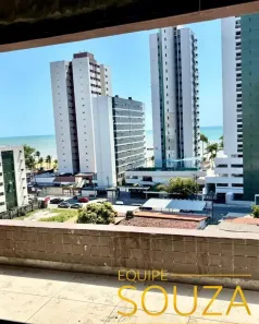 Apartamento com 3 Quartos à venda, 71m² no Candeias, Jaboatão dos Guararapes