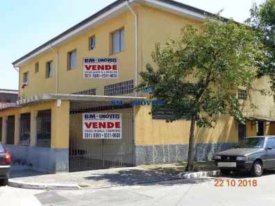 Casa com 4 Quartos à venda, 545m² no Vila Plana, São Paulo
