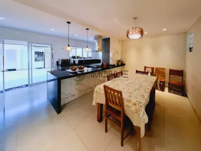 Sobrado com 4 Quartos à venda, 240m² no Jardim Esplanada II, Indaiatuba