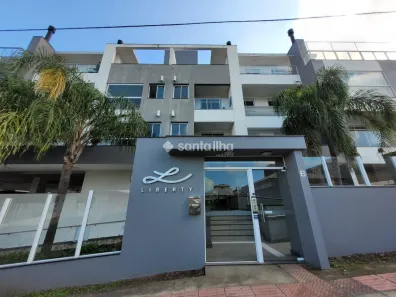 Apartamento com 2 Quartos para alugar, 80m² no Campeche, Florianópolis